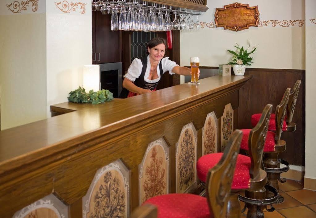 Isar Hotel Фрайзінг Екстер'єр фото
