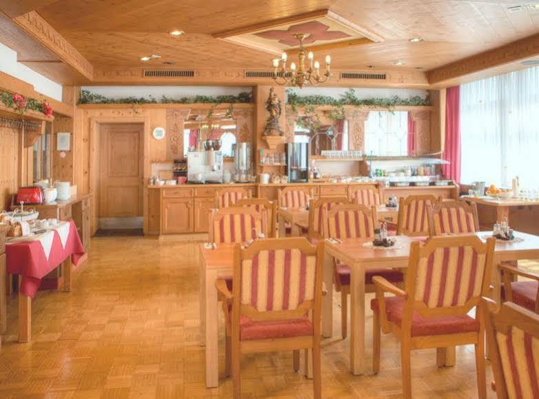 Isar Hotel Фрайзінг Екстер'єр фото