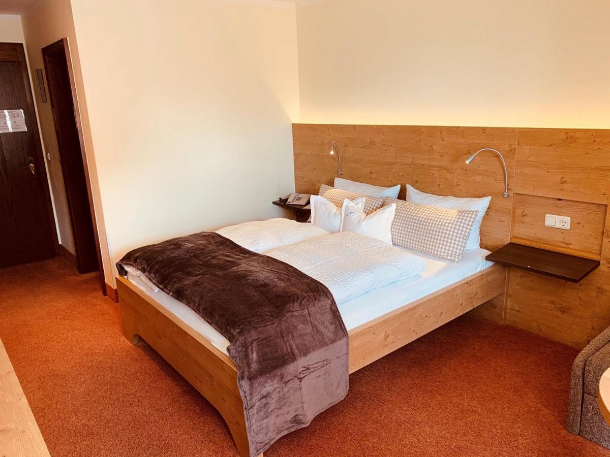 Isar Hotel Фрайзінг Екстер'єр фото