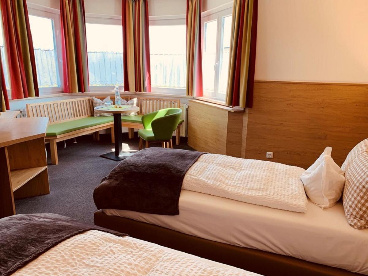 Isar Hotel Фрайзінг Екстер'єр фото